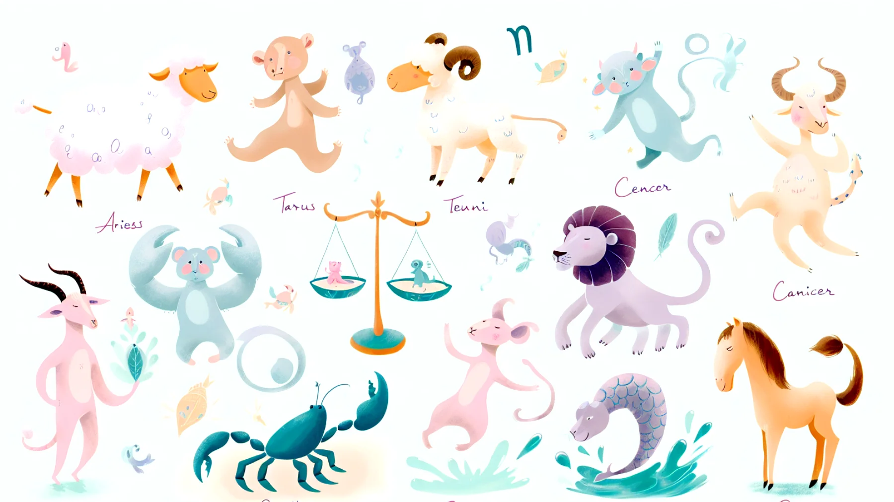 oroscopo del mattino 2026-03-07T19:16:07.225Z"